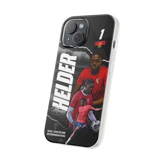 Custom case for Moises