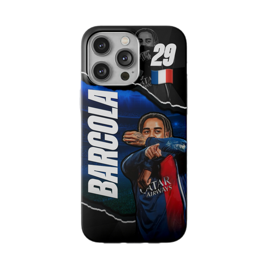 Barcola phone case