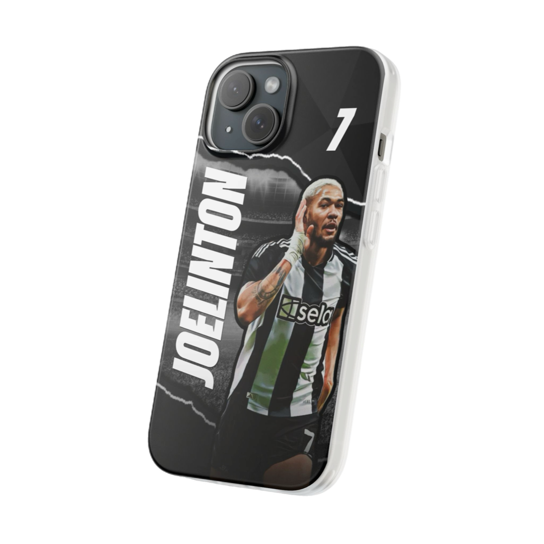 Joelinton phone case