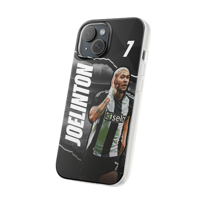 Joelinton phone case