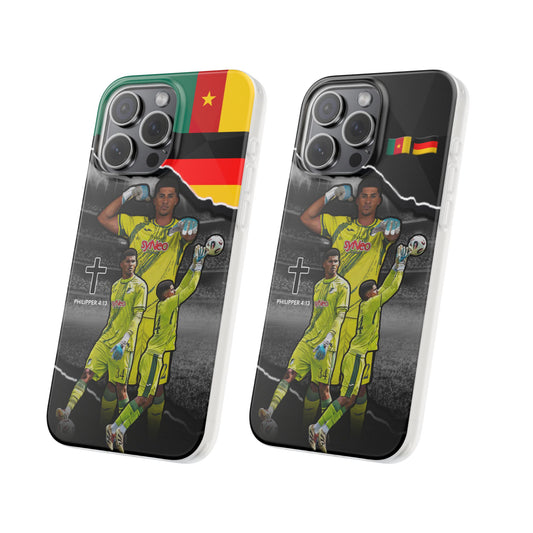 2 Custom cases for Yannick