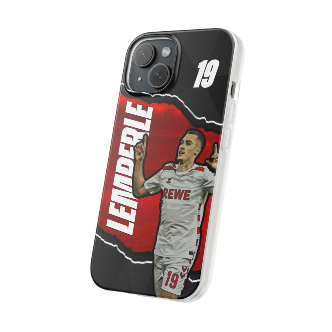 Lemperle phone case