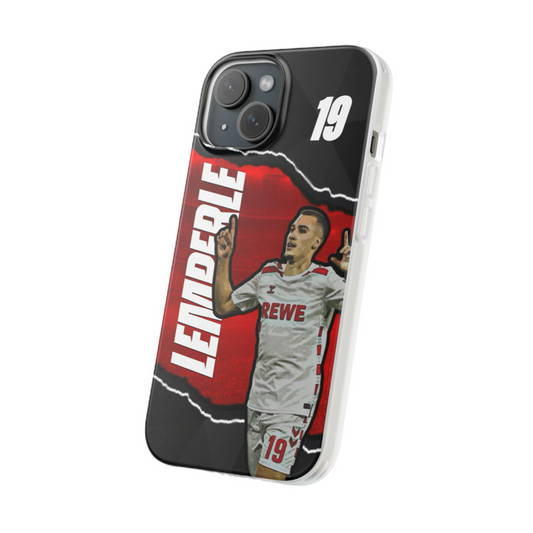 Lemperle phone case