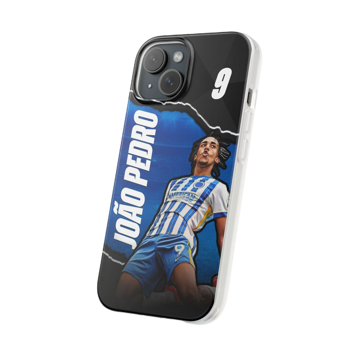 Pedro phone case