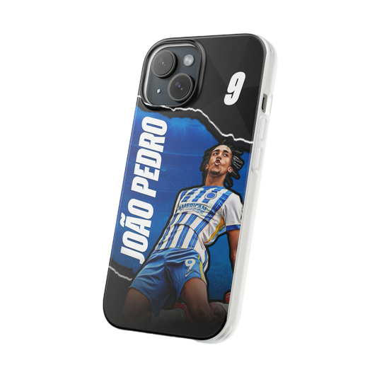 Pedro phone case