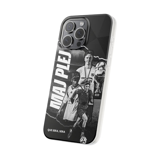 Custom case for Maj
