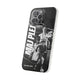 Custom case for Maj