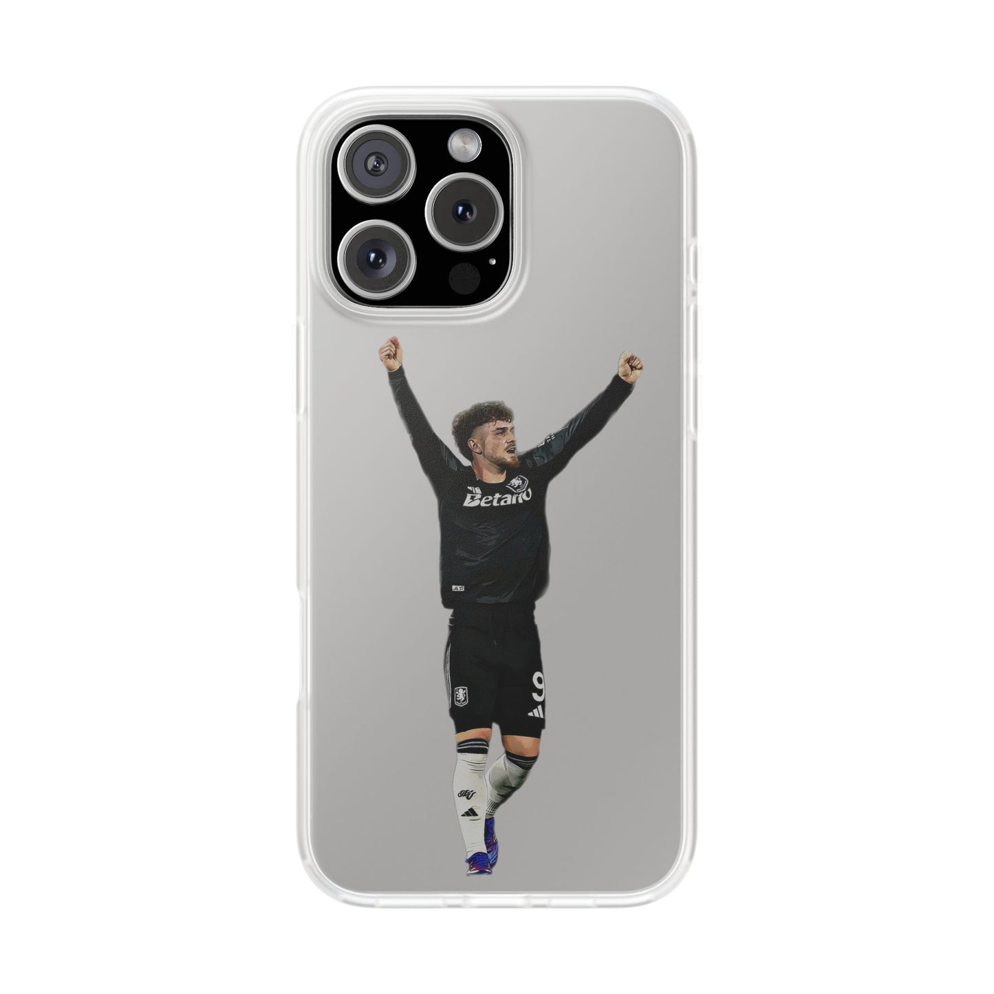 Custom Elliott case
