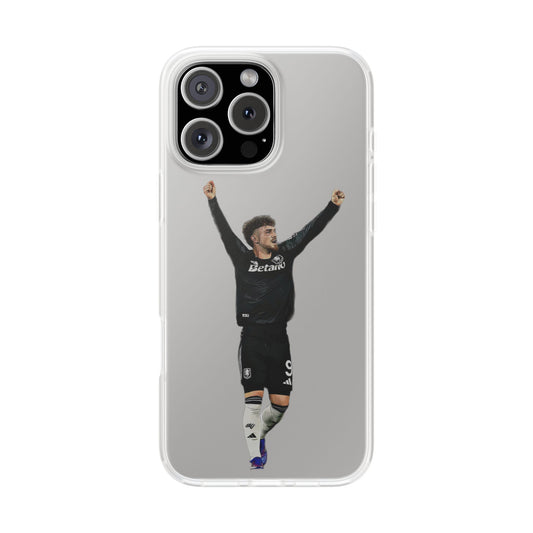 Custom Elliott case