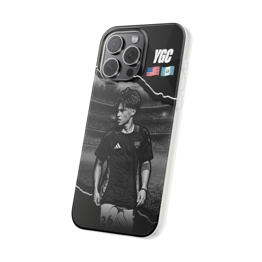 Custom case for Antony