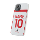 Köln 2024/25 home kit phone case