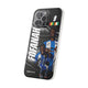 Custom case for Mussa