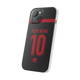 Albania 2024 third kit case