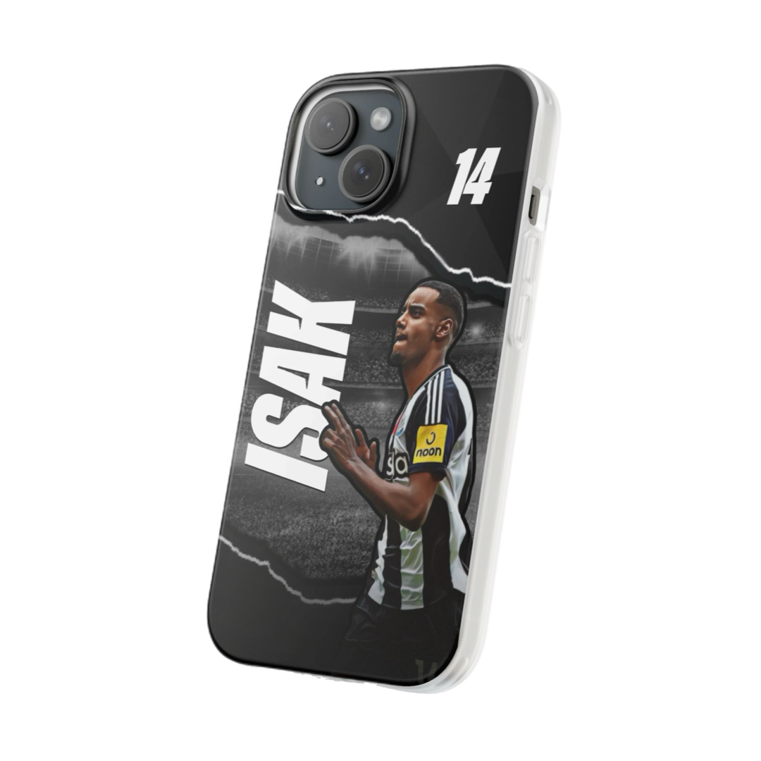 Isak phone case