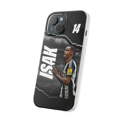 Isak phone case