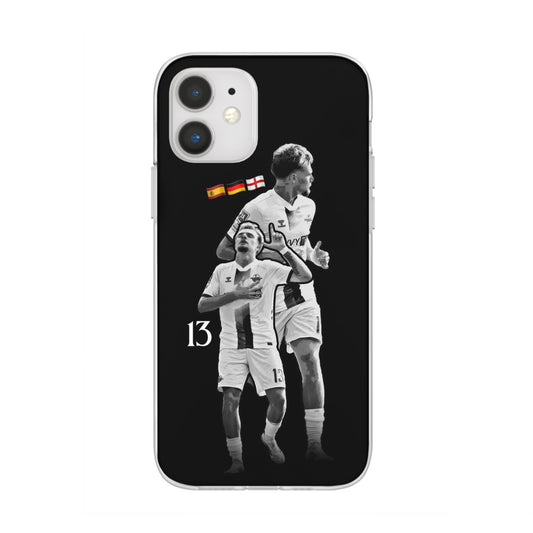 Custom case for David