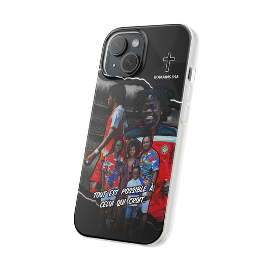 Custom case for P2