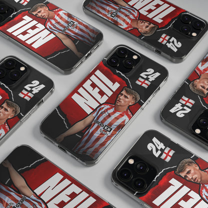 Neil phone case