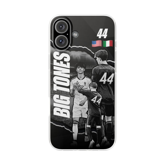 Custom case for Anthony