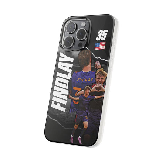Custom case for Maddox