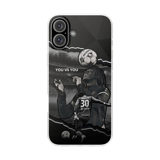 Custom case for @agueyee