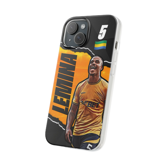 Lemina phone case