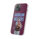Rogers phone case