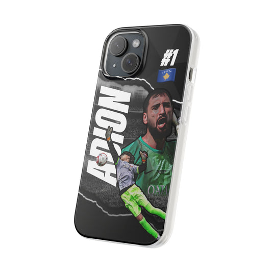 Custom case for ADION