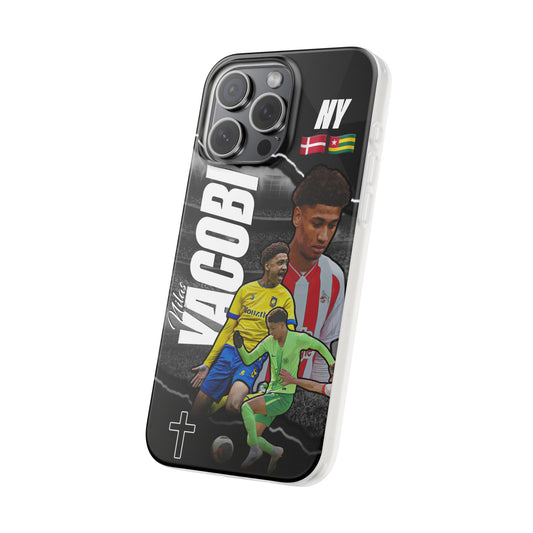 Custom case for Nilas