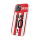 Sunderland 24/25 home kit case