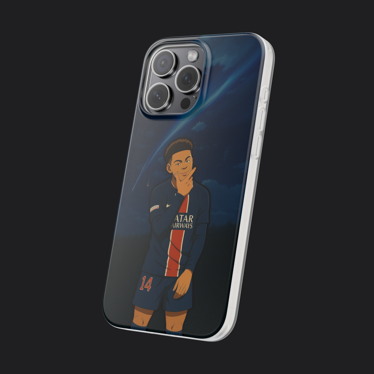 Doue case