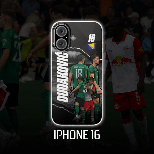 Custom case for ADIS