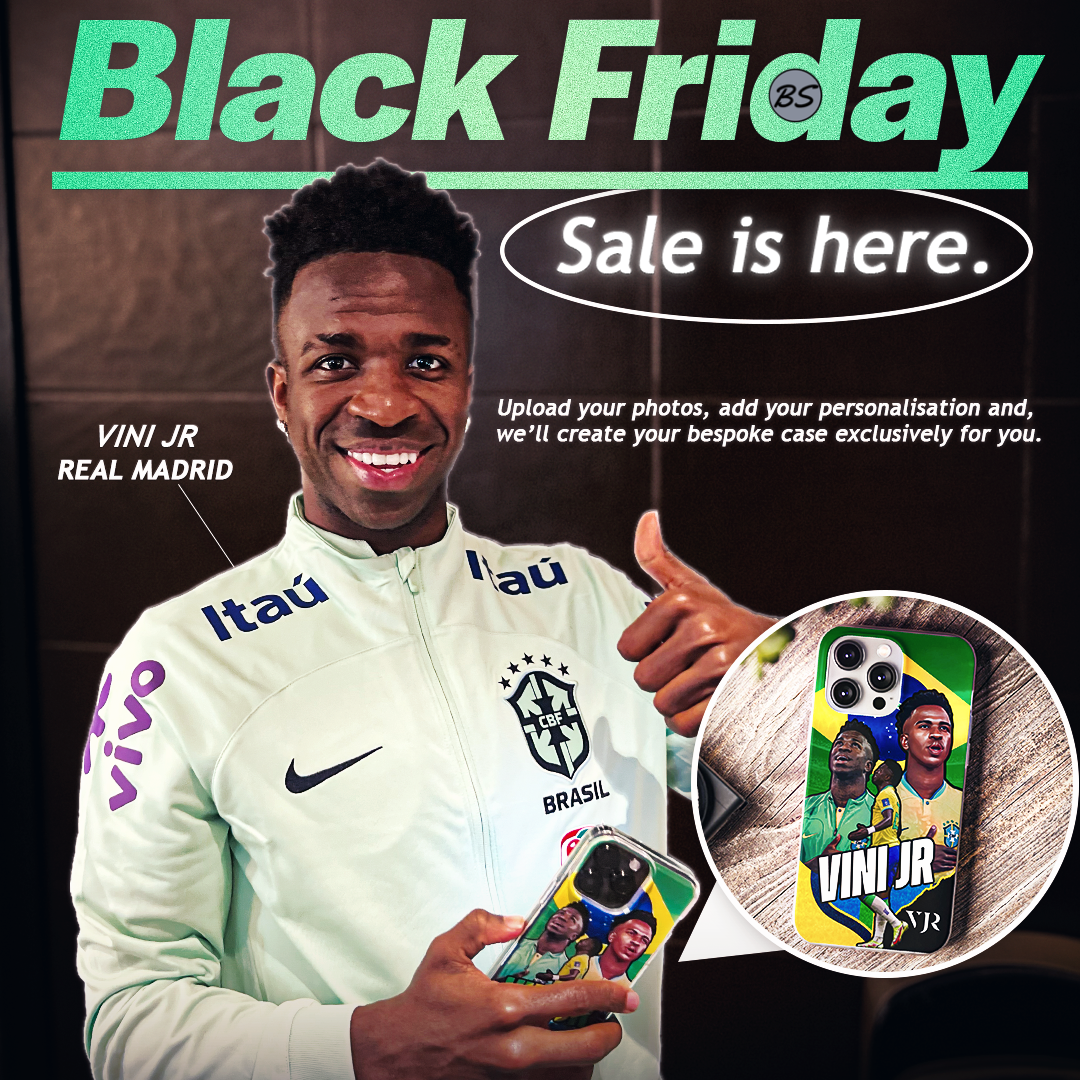 Custom phone case | Design 2