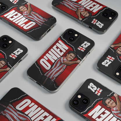 O'Nien phone case