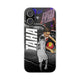 Custom case for Taha
