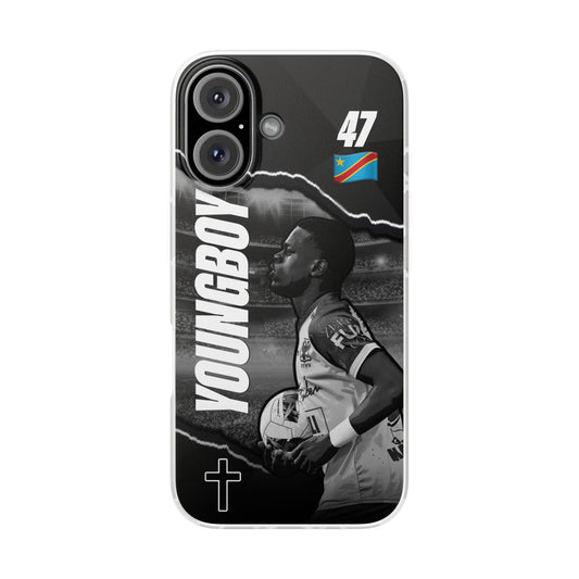 Custom case for Hossni