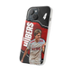 Hübers phone case