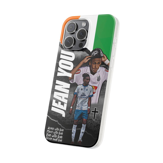 Custom case for Jean
