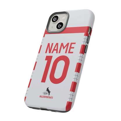 Köln 2024/25 home kit tough phone case