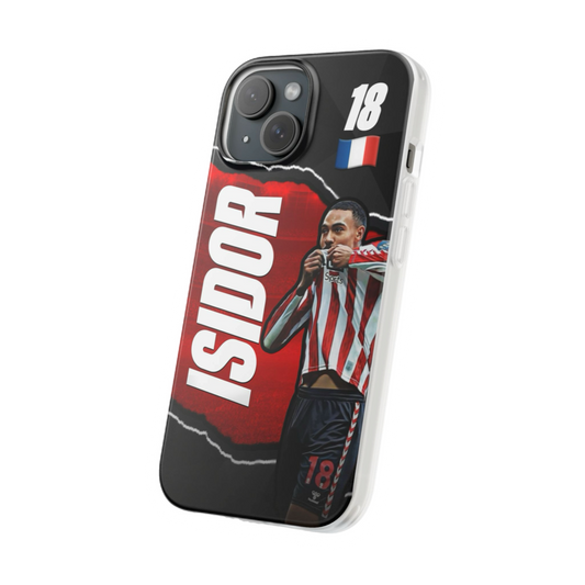 Isidor phone case