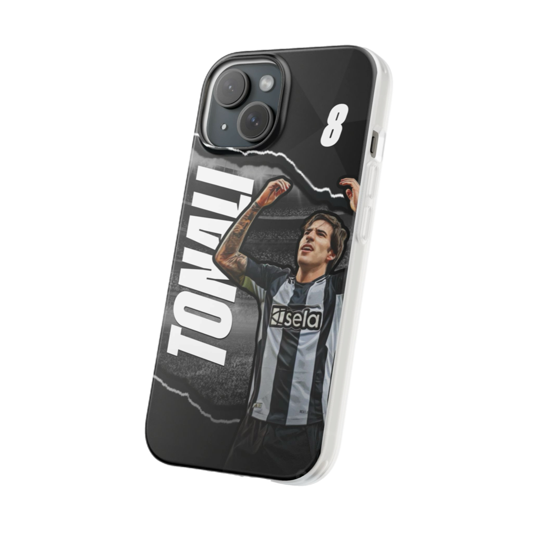 Tonali phone case