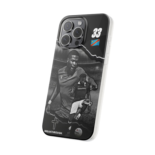 Custom case for Daniel