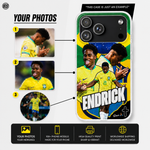 Custom Phone Case – Style 2