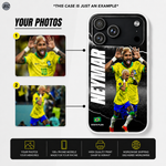 Custom Phone Case – Style 1