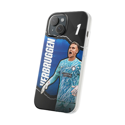 Verbruggen phone case