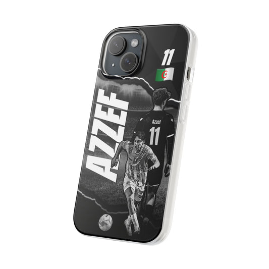 Custom case for Azzef