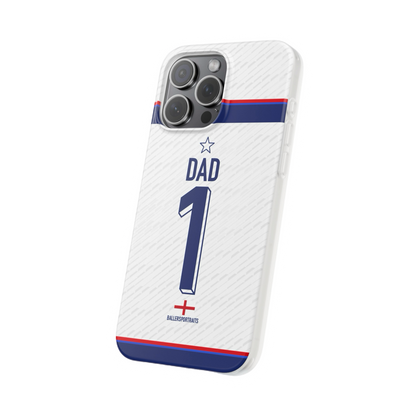 DAD 1 England 2024 kit case