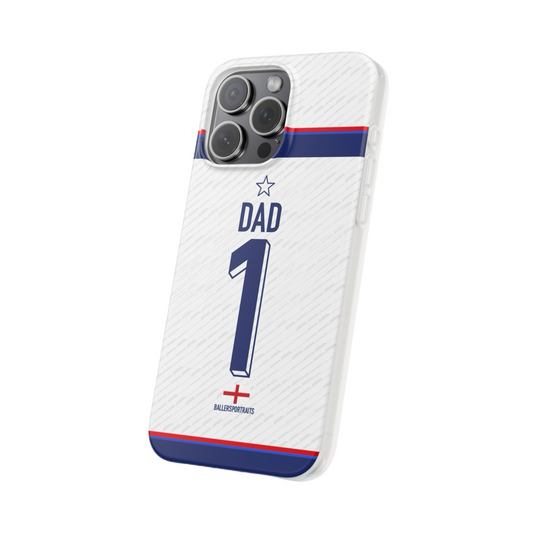 DAD 1 England 2024 kit case