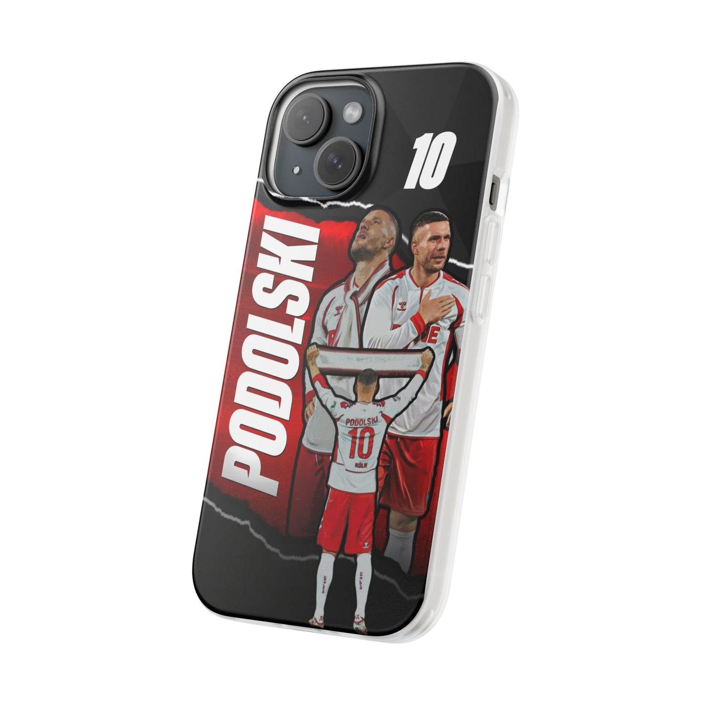 Podolski case