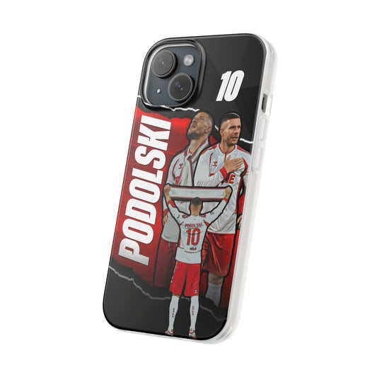 Podolski case